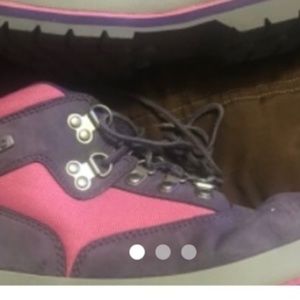 Preowned Girls Timberland boots